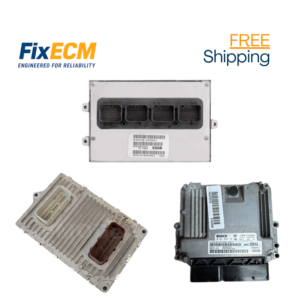 Ram ECM ECU VIN Programmed by FixECM