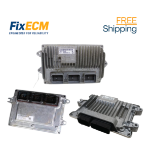 FixECM Honda Acura ECM ECU Replacement VIN Programmed