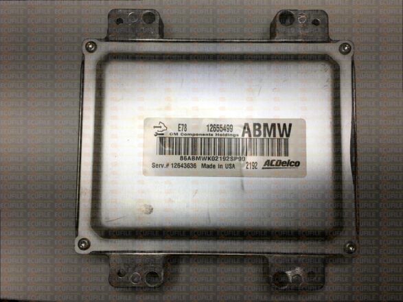 ECM Cloning & Programming Service | Plug-and-Play ECU Replacement