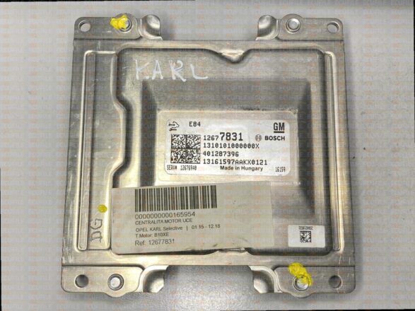 ECM Cloning & Programming Service | Plug-and-Play ECU Replacement
