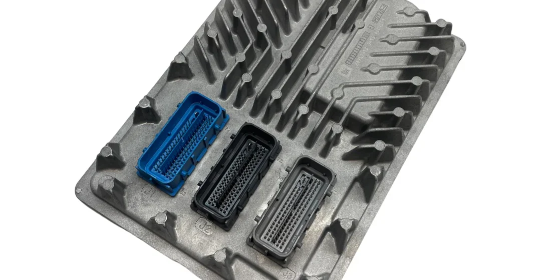 ECM Cloning & Programming Service | Plug-and-Play ECU Replacement