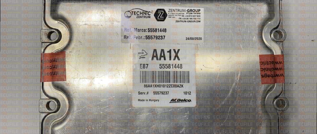 ECM Cloning & Programming Service | Plug-and-Play ECU Replacement