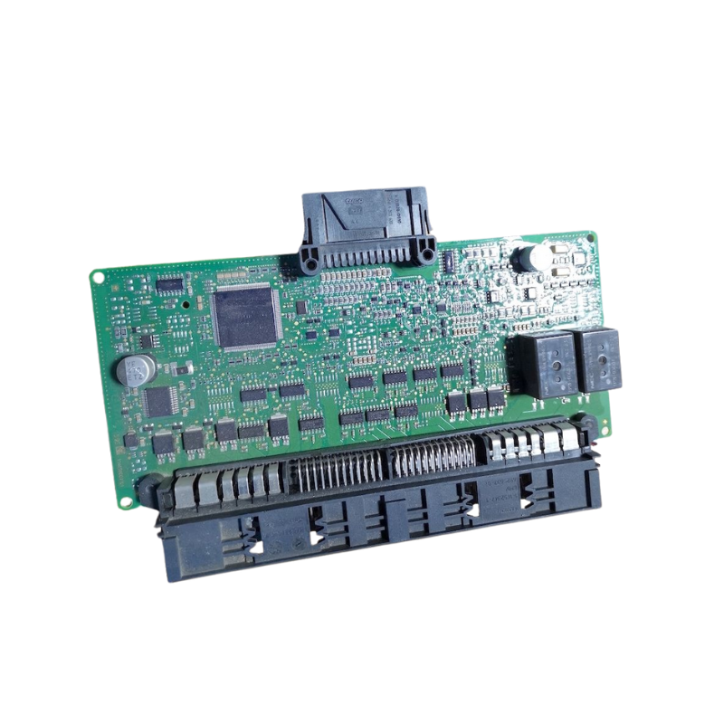 BMW FRM2 FRM3 Rebuild Plug and Play – FixECM Canada