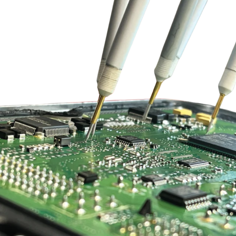 ECM ECU Repair and Return Service – FixECM