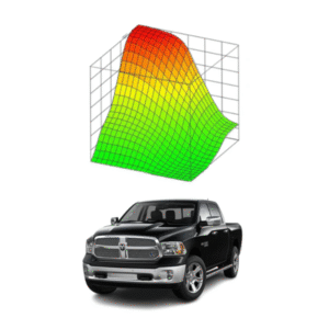 2014–2018 RAM EcoDiesel 3.0L DPF DEF EGR Delete Kit – FixECM