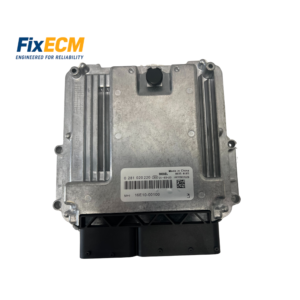 0281020220 Massey Ferguson, Valtra, Fendt Challenger Diesel ECU Programmed -Plug&play