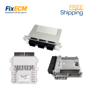 Ford / Lincoln ECM Replacement – VIN Programmed | Plug & Play | OEM Engine Computer FixECM