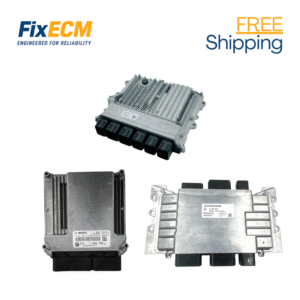 FixECM – BMW ECM/ECU Replacement, Programming & ISN Cloning
