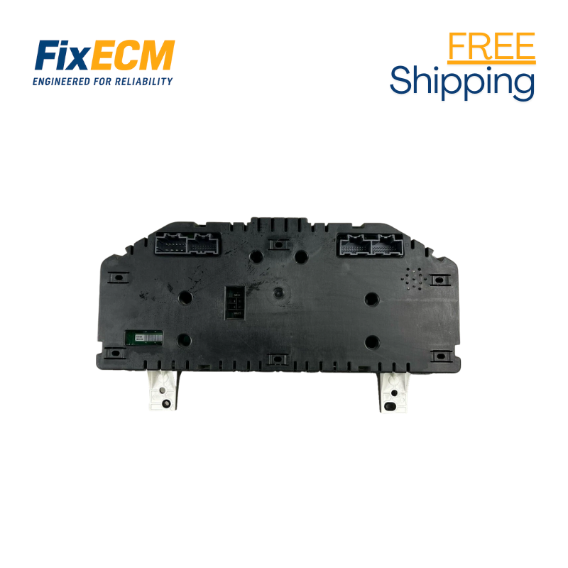 2009-2013 RAM 1500 Instrument Cluster Speedometer VIN Programmed | Plug&Play - Image 2