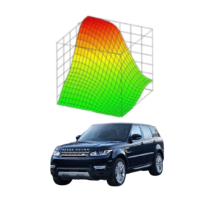 2016-2020 Range Rover 3.0L Delete Tune Programming Service
