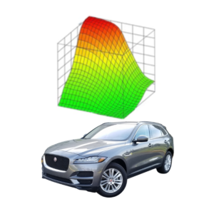 2017-2020 Jaguar 20d 2.0L Delete Tune