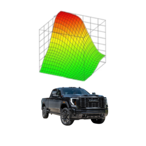 2011-2016 GM Duramax 6.6L Delete Tune