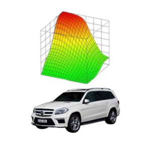2009-2016 Mercedes-benz 3.0L BlueTec DeleteDelete Tune