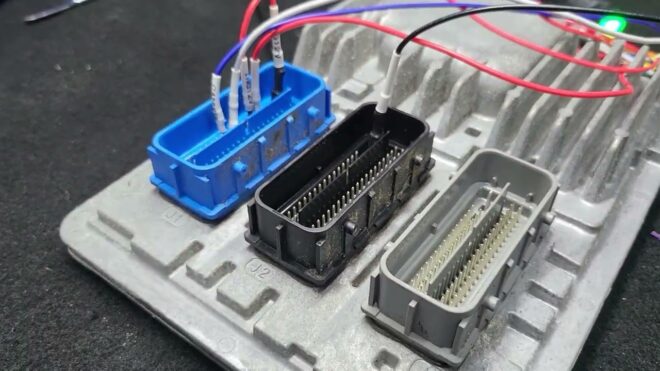 ECM Cloning & Programming Service | Plug-and-Play ECU Replacement
