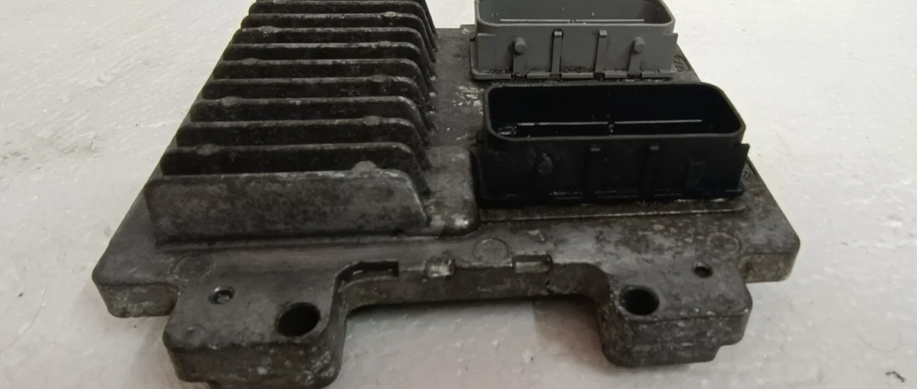 ECM Cloning & Programming Service | Plug-and-Play ECU Replacement