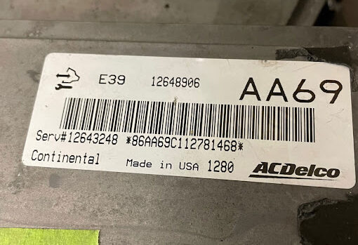 ECM Cloning & Programming Service | Plug-and-Play ECU Replacement